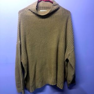 American Eagle Outfitters Pullover Sweater